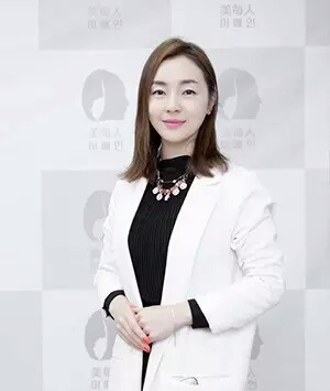 湘西金佳玭 美容协会会长